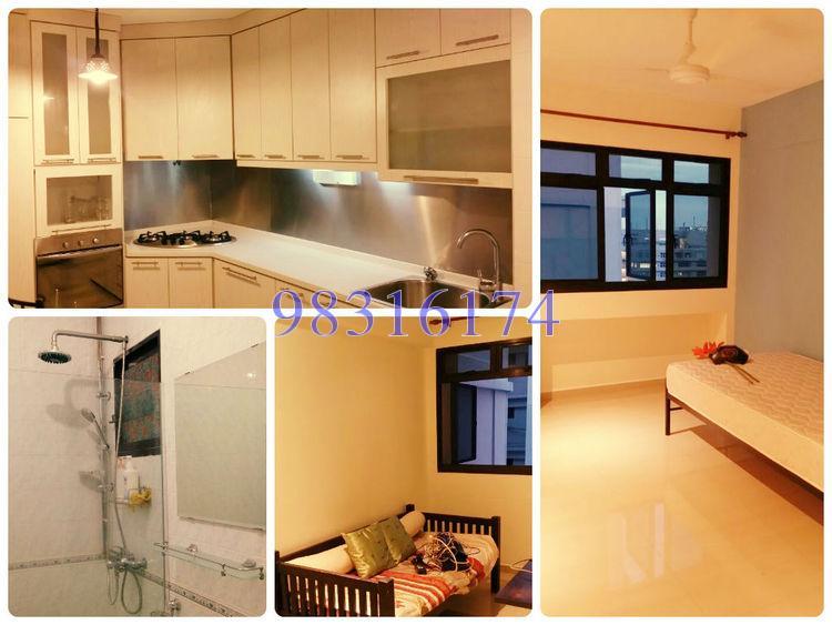 Blk 654A Jurong West Street 61 (Jurong West), HDB 5 Rooms #168503032